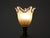 Swan Table Lamp in Murano Glass and 24 Karat Gold by Archimede Seguso, Italy 1950s For Sale - Image 12 of 14