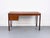 1960s Teak Desk with Drawers from Domino Møbler, 1960s For Sale - Image 5 of 18