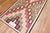 Native American Antique American Navajo Ivory Tribal Rug - 3'5" x 6'2" For Sale - Image 3 of 10
