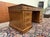 English Desk in Oak For Sale - Image 5 of 18