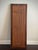 Striking Vintage Chinese Teak Relief Carving Wall Panel Chinoiserie Hollywood Regency Asian Wall Sculpture For Sale - Image 11 of 12