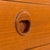 One Bay Wall Unit in Teak from Ergo, Norway, 1960s For Sale - Image 12 of 17
