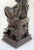 Large "Mignon" Bronze Sculpture by Eugène Aizelin, 1880 For Sale - Image 4 of 10