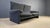 Textile Maralunga Sofa by Vico Magistretti for Cassina, 1970s For Sale - Image 7 of 11