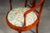English Style Cocktail Chairs, Set of 4 For Sale - Image 15 of 18