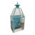 Vintage Verdigris Exterior/Interior Sconce For Sale