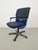 Postmodern Office Chair by Richard Sapper for Comforto, 1980s For Sale - Image 4 of 13