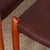 Teak Model 78 Chairs from Niels Otto Moller, 1960, Set of 6, in Good conditions. Designed 1960 to 1969 This piece is...