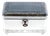 Antique Vienna Silver Biedermeier Sugar Box by Christian Sander, 1831 For Sale