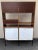 Mid-Century Modern Vintage Teak Cabinet, 1960s For Sale - Image 3 of 7