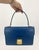 Mid 20th Century Louis Vuitton Blue Epi Concorde Bag For Sale - Image 11 of 12