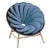 Quetzal Armchair by Marc Venot For Sale - Image 13 of 13