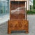 Italian Art Deco Display Cabinet For Sale - Image 14 of 18