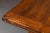 Wood Large, Tuscan, Walnut Dining Table For Sale - Image 7 of 7