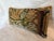 Renaissance 16th Century Renaissance Brussels Botanical Tapestry Pillow For Sale - Image 3 of 7
