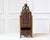 Provençal Fariniero in Carved Walnut, Late 18th Century For Sale In Atlanta - Image 6 of 11