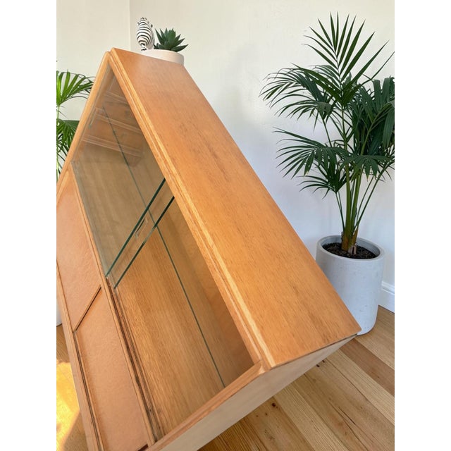 1960s Vintage Brandon Teak Bookcase from G-Plan, 1960s For Sale - Image 5 of 18