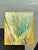 Vintage Original Abstract Oil Painting on Canvas For Sale - Image 13 of 18