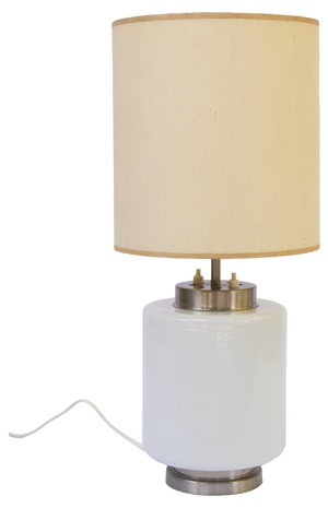 Vintage Table Lamp by Stilnovo, Italy, 1960s