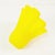 Glass Handkerchief Vase in Murano Glass, Italy, 1970s For Sale - Image 7 of 14