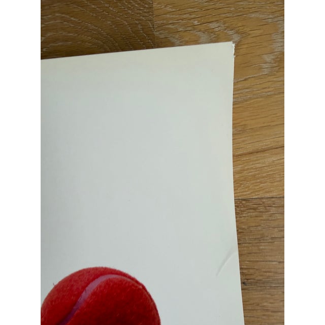 Paper John Hunter, Wimbledon 2013 Championships (All England Lawn Tennis Club, 24 June – 7 July), Printed in Uk For Sale - Image 7 of 12