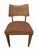 Wood Mid-Century Modern Heywood Wakefield Maple Dining Chairs - Set of 4 For Sale - Image 7 of 10