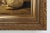 1990s Belgian Artist, Baroque Scene, 1991, Oil on Canvas, Framed For Sale - Image 5 of 11