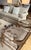 Nancy Corzine Upholstered Louis XVI Style Lounge Chairs, a Pair For Sale - Image 18 of 18