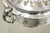 Antique Wallace Bros & Co. Victorian Silver Plated Reticulated Lid Butter Dish For Sale - Image 11 of 12