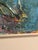 Helmut Mantel, Horses, 1950s, Oil Painting on Canvas, Framed For Sale - Image 6 of 12