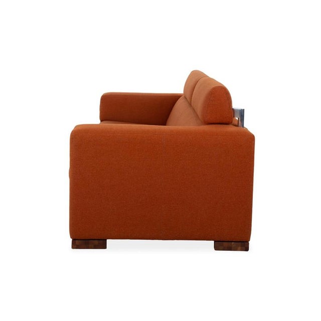 Fabric Horatio Two-Seater Sofa with Manual Function from Leolux For Sale - Image 15 of 16