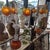 Saint Louis "Maharadja" Amber & Clear Crystal Candelabra For Sale - Image 9 of 10