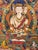 Tibetan Buddhist Sarvavid Mahavairocana Thangka Painting, Framed For Sale In San Francisco - Image 6 of 12
