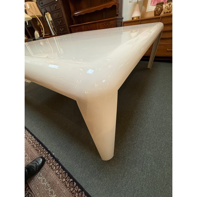 Piero Lissoni for Porro Ferro Outdoor Dining Table For Sale - Image 11 of 12