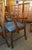 Mid 20th Century Set of Six Mid Century Modern Teak Frame Dining Chairs c.1960 For Sale - Image 5 of 7