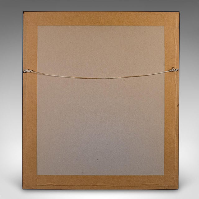 1700's Antique County Map Cambridgeshire For Sale - Image 4 of 12