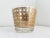 Mid 20th Century Culver "Canella" Ice Bowl in 22k Gold, Mid 20th Century For Sale - Image 5 of 6