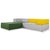 Trio Corner Sofa from Cor, Set of 2 For Sale - Image 17 of 17