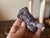 Italian Neoclassical Grand Tour Architectural Model W/ Amethyst Figure & Agate Burner For Sale - Image 11 of 14