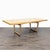 Modern Vintage Italian Modern 9-Piece Dining Set For Sale - Image 3 of 11