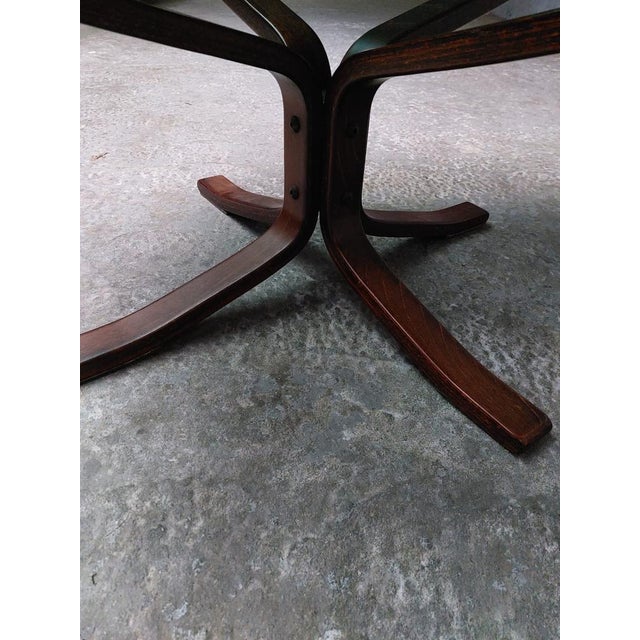 Falcon Coffee Table by Sigurd Ressell for Vatne Møbler, 1960s For Sale - Image 4 of 18