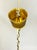 Brutalist Flame-Cut Copper Pendant Lamp attributed to Svend Aage Holm Sørensen, Denmark, 1960s For Sale - Image 10 of 11