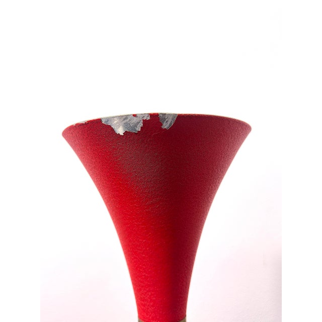 Sputnik Atomic Table Lamp, 1950s, in Good conditions. Designed 1950 to 1959 European Plug (up to 250V).The wiring of this...