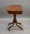 Regency Mahogany Card Table, 1810 For Sale - Image 6 of 12