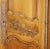 18th Century French Louis XV Carved Walnut Wedding Armoire From Provence For Sale - Image 15 of 18