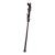 Vintage Leather English Equestrian Horse Riding Crop For Sale