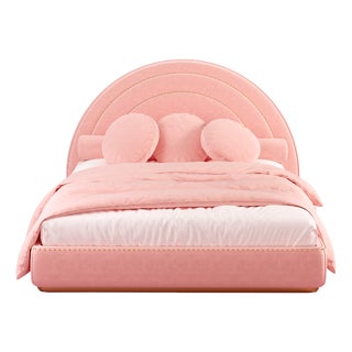 Lisi Bed by Ottiu For Sale