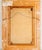 Mid 20th Century Ezelino Briante “Hidden River” Signed Italian Landscape Oil Painting in Gilt Frame For Sale - Image 4 of 6