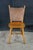 1930s 4 Vintage Old Hickory Arts & Crafts Rustic Oak Herringbone Dining Side Chairs For Sale - Image 5 of 18