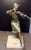 "Minuet" 2003 by Don Hunt Limited Edition Bronze Sculpture Hand signed by the artist Size: 45" h x 23" x 30" Edition...